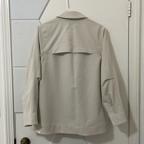 Lulumeon Twill Utility Jacket - Picture 2 of 3